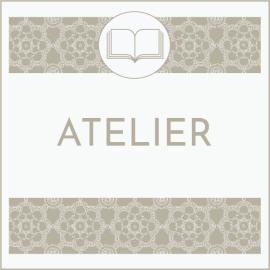 ATELIER CATALOGUE
