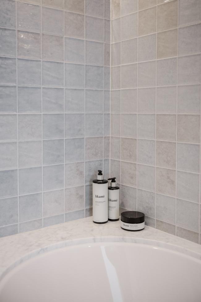 ATELIER Gris - GLOSSY 10x10
