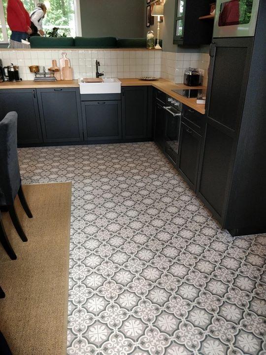 LA MADELEINE Ancelina 20x20