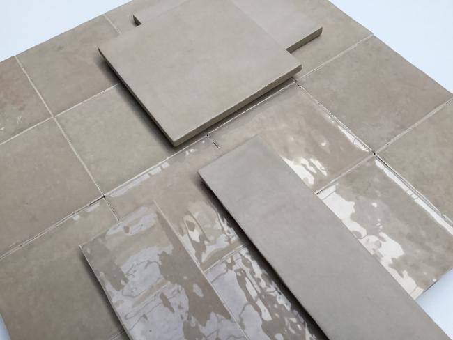 ATELIER TAUPE MIX