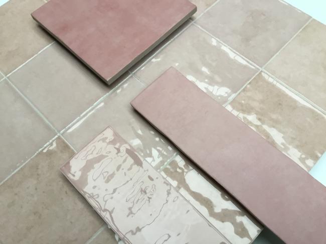 ATELIER VIEUX ROSE MIX 