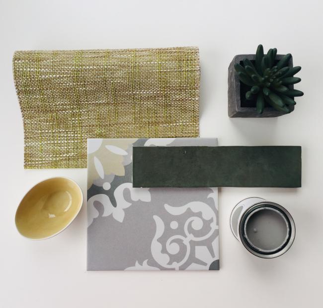 LA MADELEINE BELDA + ATELIER 6.2x25 EMERAUDE GLOSSY