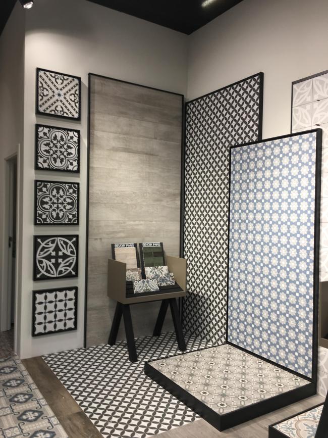 CERSAIE 2019