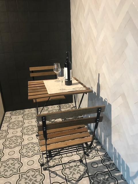 TEGELDESIGN BONHEIDEN BELGIUM